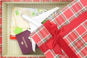 TRAVEL GIFTS