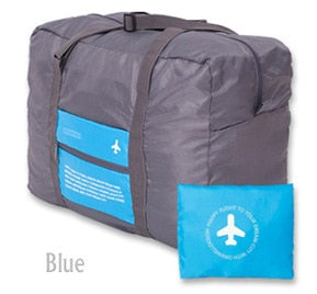 OKOKC Fashion WaterProof Travel Bag Large Capacity Bag Women Oxford Folding Bag Unisex Luggage Travel Handbags
