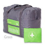 OKOKC Fashion WaterProof Travel Bag Large Capacity Bag Women Oxford Folding Bag Unisex Luggage Travel Handbags
