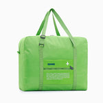 2018 Travel Bags WaterProof Travel Folding Bag Large Capacity Bag Luggage Women Nylon Folding Bag Travel Handbags Free Shipping