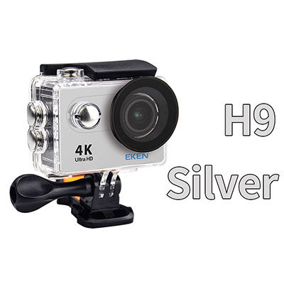 EKEN H9 H9R Ultra FHD 4K 25FPS Wifi Action Camera 30M waterproof 1080p 60fps underwater go Remote extreme pro sport cam