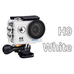 EKEN H9 H9R Ultra FHD 4K 25FPS Wifi Action Camera 30M waterproof 1080p 60fps underwater go Remote extreme pro sport cam