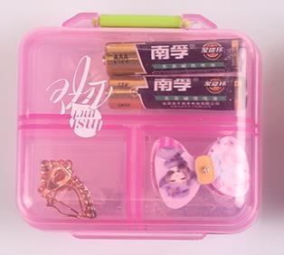 7 Days Weekly Tablet Medicine Case Holder Health Care Storage Organizer Container Drug Vitamin Box Compartment Travel Pill Case