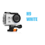 New Arrival!Original Eken H9R / H9 Ultra HD 4K Action Camera 30m waterproof 2.0' Screen 1080p sport Camera go extreme pro cam