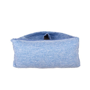 2018 Creative  Travel Pillow Creative Portable Neck Pillow Reading Pillow And Eye Mask Versatile Travel Pillow