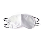 Hot Sale Travel Rest Sponge Eye MASK Black Sleeping Eye Mask Cover For Health Care To Shield The Light Eyeshade Relieve Fatigue