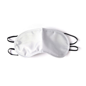 Hot Sale Travel Rest Sponge Eye MASK Black Sleeping Eye Mask Cover For Health Care To Shield The Light Eyeshade Relieve Fatigue